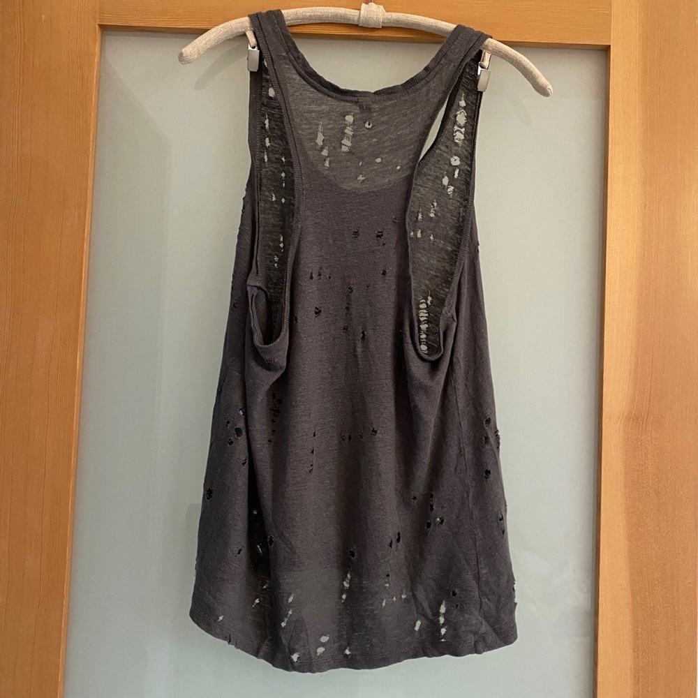 IRO Doris Racerback Tank - Picture 5 of 6